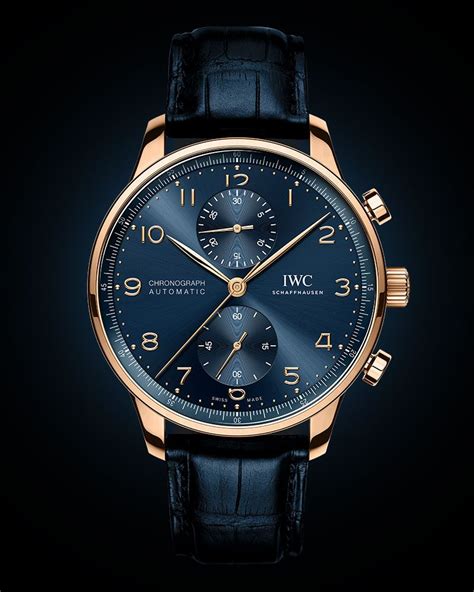 iwc mas barato|best luxury iwc watches.